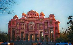 Hotel Click Jaipur
